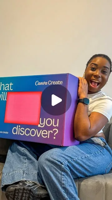 Canva collaboration preview
