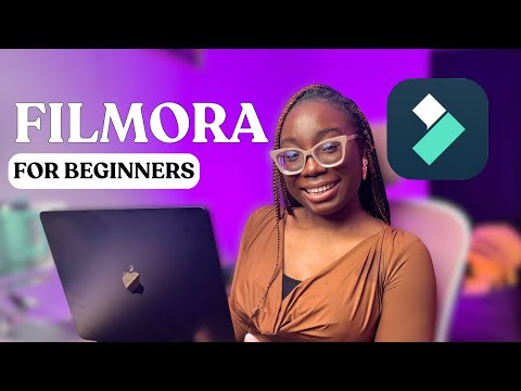Filmora collaboration preview