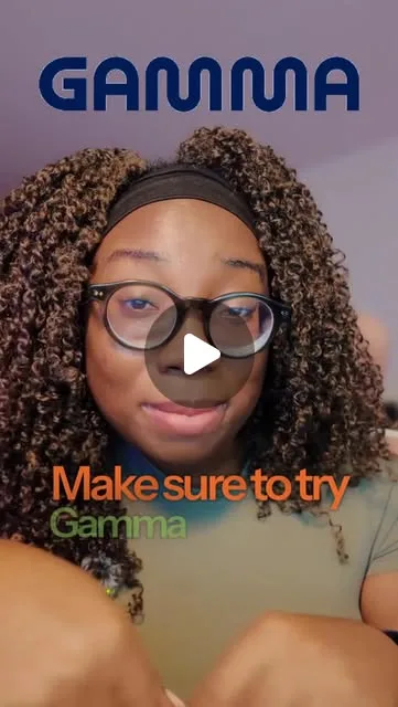 Gamma collaboration preview