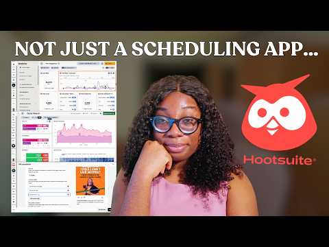 Hootsuite collaboration preview