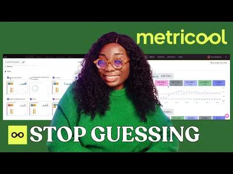 Metricool collaboration preview