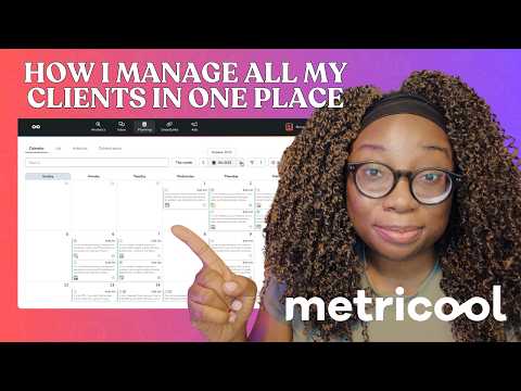 Metricool collaboration preview